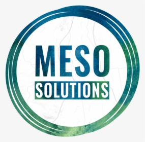 Meso Solutions Buoy Client - Circle, HD Png Download, Transparent PNG