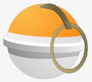 Mooring Buoy - Sphere, HD Png Download, Transparent PNG
