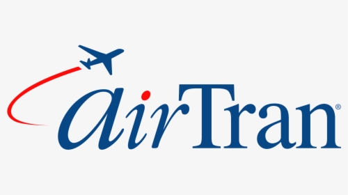 Air Tran Airlines Logo, HD Png Download, Transparent PNG