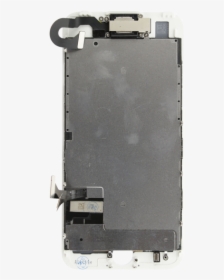 Iphone 7 Lcd & Touch Screen Assembly With Small Parts - Gadget, HD Png Download, Transparent PNG