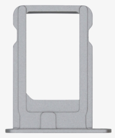 Iphone 5s Nano Sim Card Tray - Window, HD Png Download, Transparent PNG