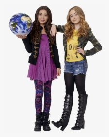 Welcome To The Wiki - Girl Meets World Look, HD Png Download, Transparent PNG