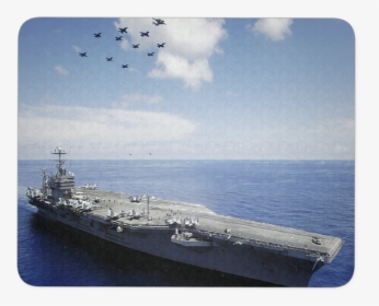 Nimitz Class Aircraft Carrier, HD Png Download, Transparent PNG