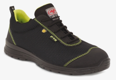 Safety Shoes Frisbee - Scarpe Png, Transparent Png, Transparent PNG