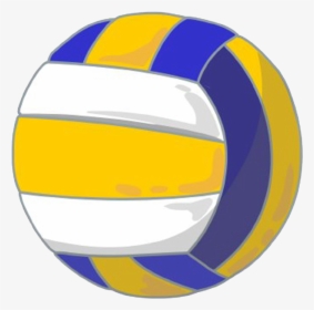 Volleyball Jersey Clip Art - Volleyball Png, Transparent Png, Transparent PNG
