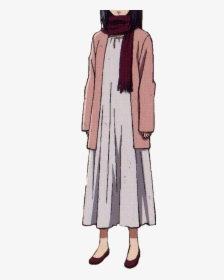 Child Young Mikasa, HD Png Download, Transparent PNG