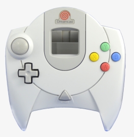 Sega Closer To Dreamcast Games - Sega Dreamcast Controller Png, Transparent Png, Transparent PNG