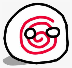 Company Polandball Wikia - Circle, HD Png Download, Transparent PNG