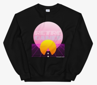 Crew Neck, HD Png Download, Transparent PNG
