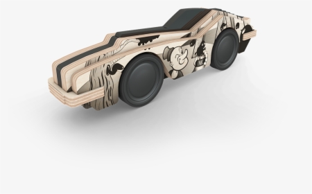 Model Car, HD Png Download, Transparent PNG