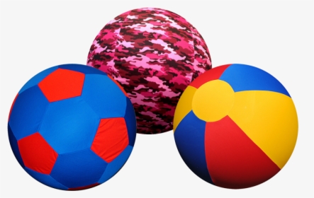 Jolly Mega Ball™ Covers - Ballon Pour Chevaux, HD Png Download, Transparent PNG