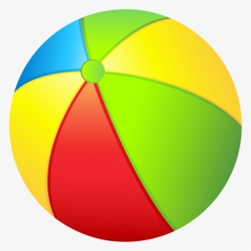 Ball Clip Art - Ball Clipart, HD Png Download, Transparent PNG