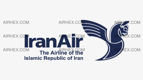 Iran Air, HD Png Download, Transparent PNG