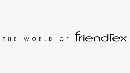 Friendtex, HD Png Download, Transparent PNG