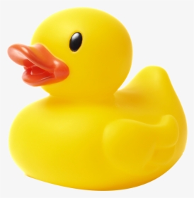 Rubber Duck Stock Photography Natural Rubber Stock - Transparent Background Rubber Ducky Png, Png Download, Transparent PNG