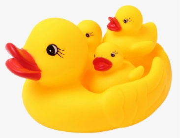 Baby Ducks For Bath, HD Png Download, Transparent PNG