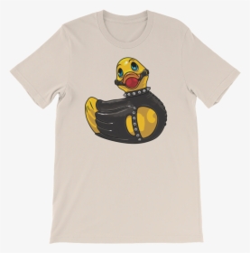 Rubber Ducky T Shirts Swish Embassy   Class - St Louis Battlehawks Shirts, HD Png Download, Transparent PNG