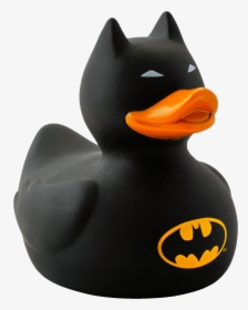 Rubber Duck Batman - Batduck, HD Png Download, Transparent PNG
