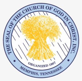 Church Of God In Christ Symbol, HD Png Download, Transparent PNG