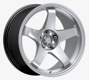 Jdm Alloy Wheels, Hd Png Download , Png Download - Synthetic Rubber, Transparent Png, Transparent PNG