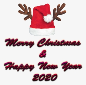 Christmas And New Year Png Image 2020 Png Background - Dibujos De Magia, Transparent Png, Transparent PNG