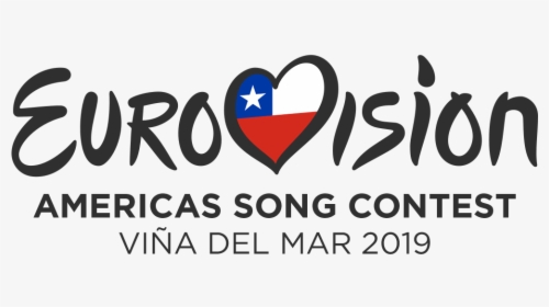 Eurovision Discord Network - Eurovision Song Contest Israel Logo, HD Png Download, Transparent PNG