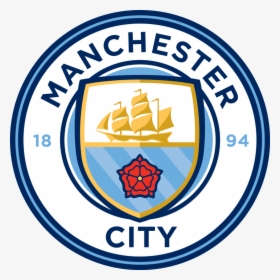 1200px-manchester City Fc Badge - Logo Do Manchester City Png, Transparent Png, Transparent PNG