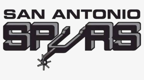San Antonio Spurs - San Antonio Spurs Aba Logo, HD Png Download, Transparent PNG