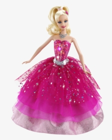 Barbie Doll Png Image - Clipart Barbie Doll, Transparent Png, Transparent PNG