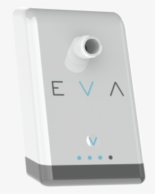 Eva Aims To Cut Shower Water Consumption By Regulating - Iphone, HD Png Download, Transparent PNG