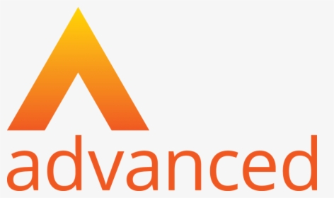 Advanced Logo - Advanced Business Cloud Essentials, HD Png Download, Transparent PNG