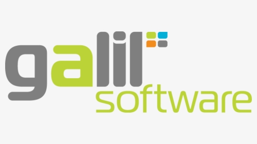 Galil Software - גליל סופטוור, HD Png Download, Transparent PNG