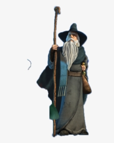 Thumb Image - Lord Of The Rings Gandalf Png, Transparent Png, Transparent PNG