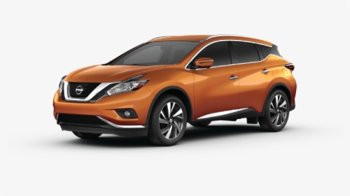 Morrie S Brooklyn Park Nissan - Nissan Murano 2019 Red, HD Png Download, Transparent PNG
