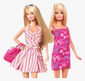 barbie doll classic