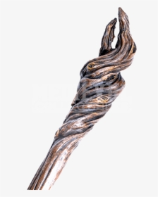 Gandalf The Grey Wizard Staff, HD Png Download, Transparent PNG