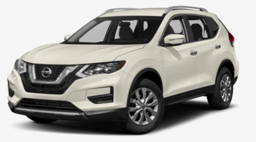 2018 Nissan Rogue S Fwd - 2018 Nissan Rogue Sv Price, HD Png Download, Transparent PNG