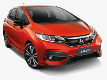 Honda Jazz, HD Png Download, Transparent PNG