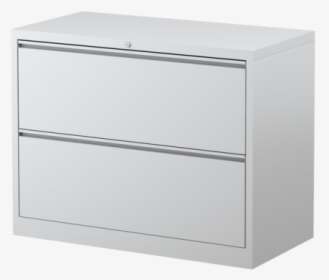 Lateral Filing Cabinet - Chest Of Drawers, HD Png Download, Transparent PNG