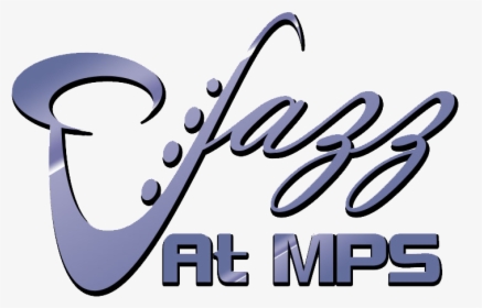 Jazz At Mps Logo Color Medium Medium - Jazz, HD Png Download, Transparent PNG