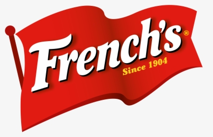 French's Mustard, HD Png Download, Transparent PNG