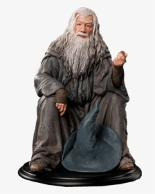 Lord Of The Rings Sculpture, HD Png Download, Transparent PNG