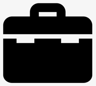 Toolbox Clipart , Png Download - Briefcase, Transparent Png, Transparent PNG