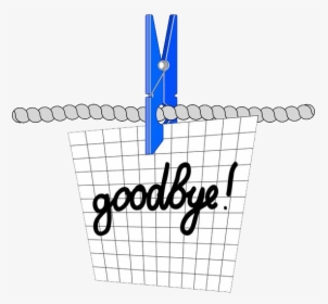Goodbye Png High-quality Image - Calligraphy, Transparent Png, Transparent PNG