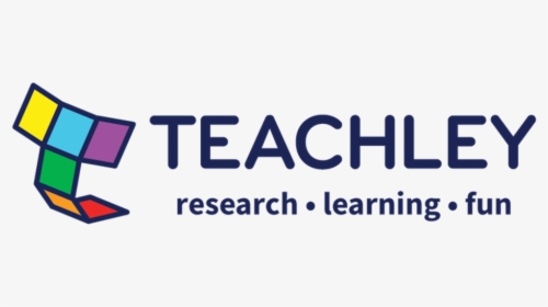 Teachley Logo Horizontal Lg, HD Png Download, Transparent PNG