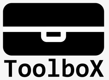 Que Es Toolbox, HD Png Download, Transparent PNG