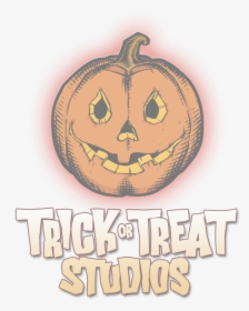 Transparent Michael Myers Png - Trick Or Treat Studios, Png Download, Transparent PNG