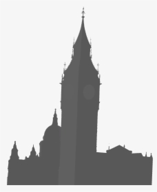 80 Days Wiki - Houses Of Parliament, HD Png Download, Transparent PNG