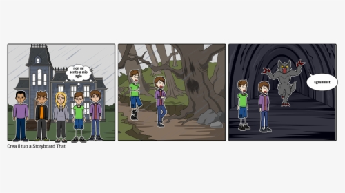 Cartoon, HD Png Download, Transparent PNG