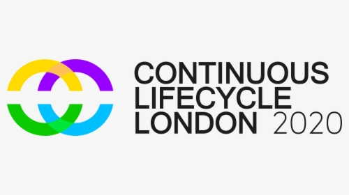 Logo Continuous Lifecycle London - Oval, HD Png Download, Transparent PNG